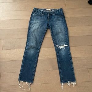 Paige Premium Denim Jeans